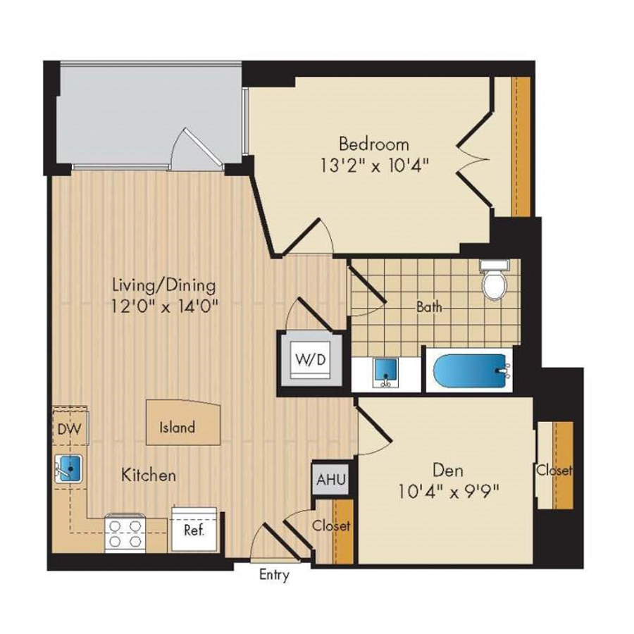 ad11fl1 floor plan