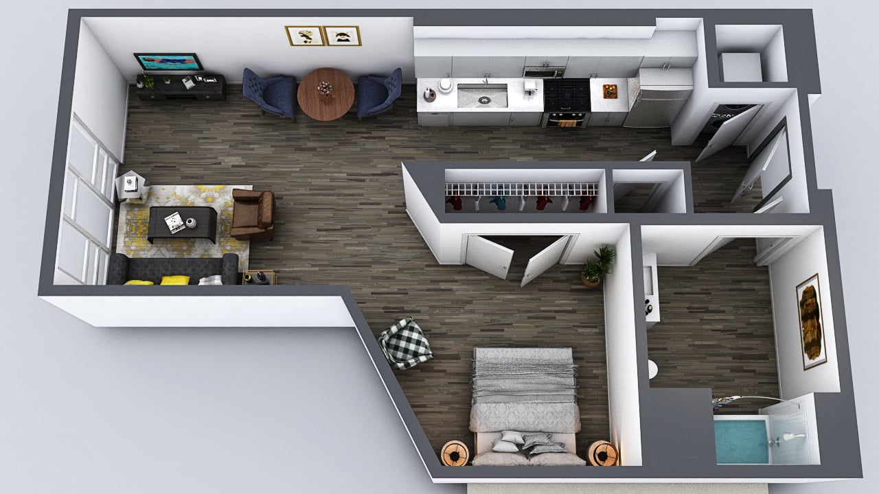s1 floor plan
