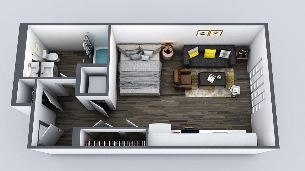 s2 floor plan