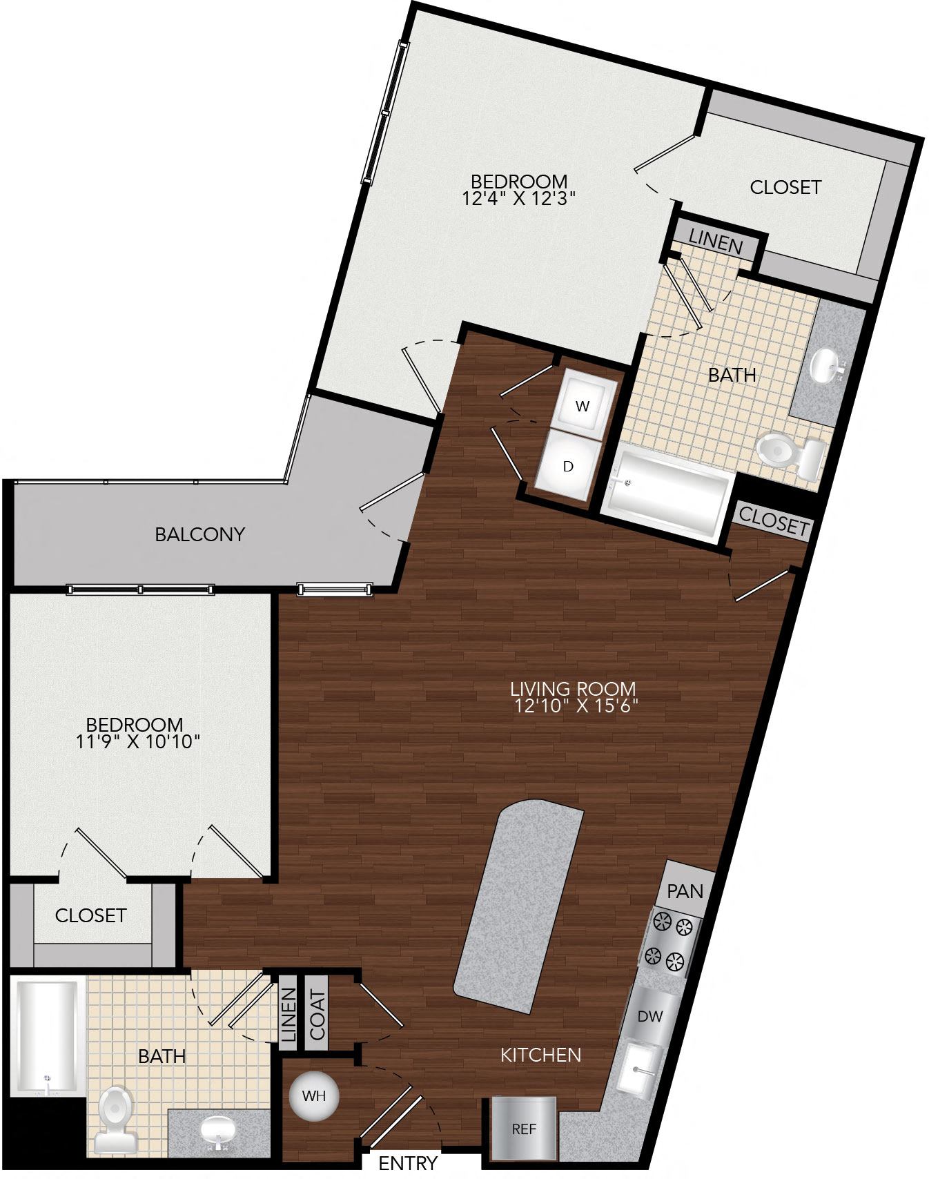 20d floor plan