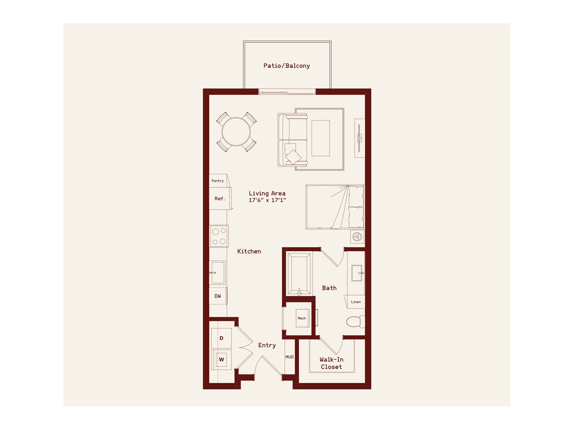 Lyle-AFF floor plan