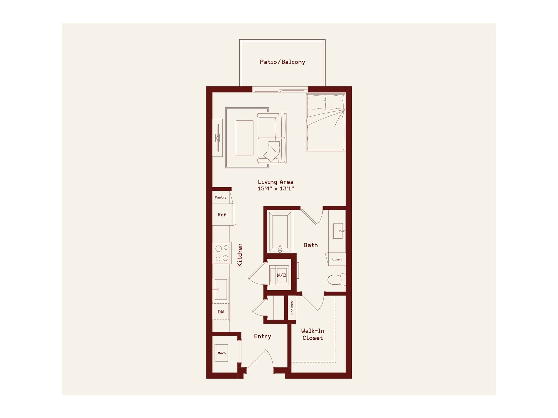 Rowan-AFF floor plan