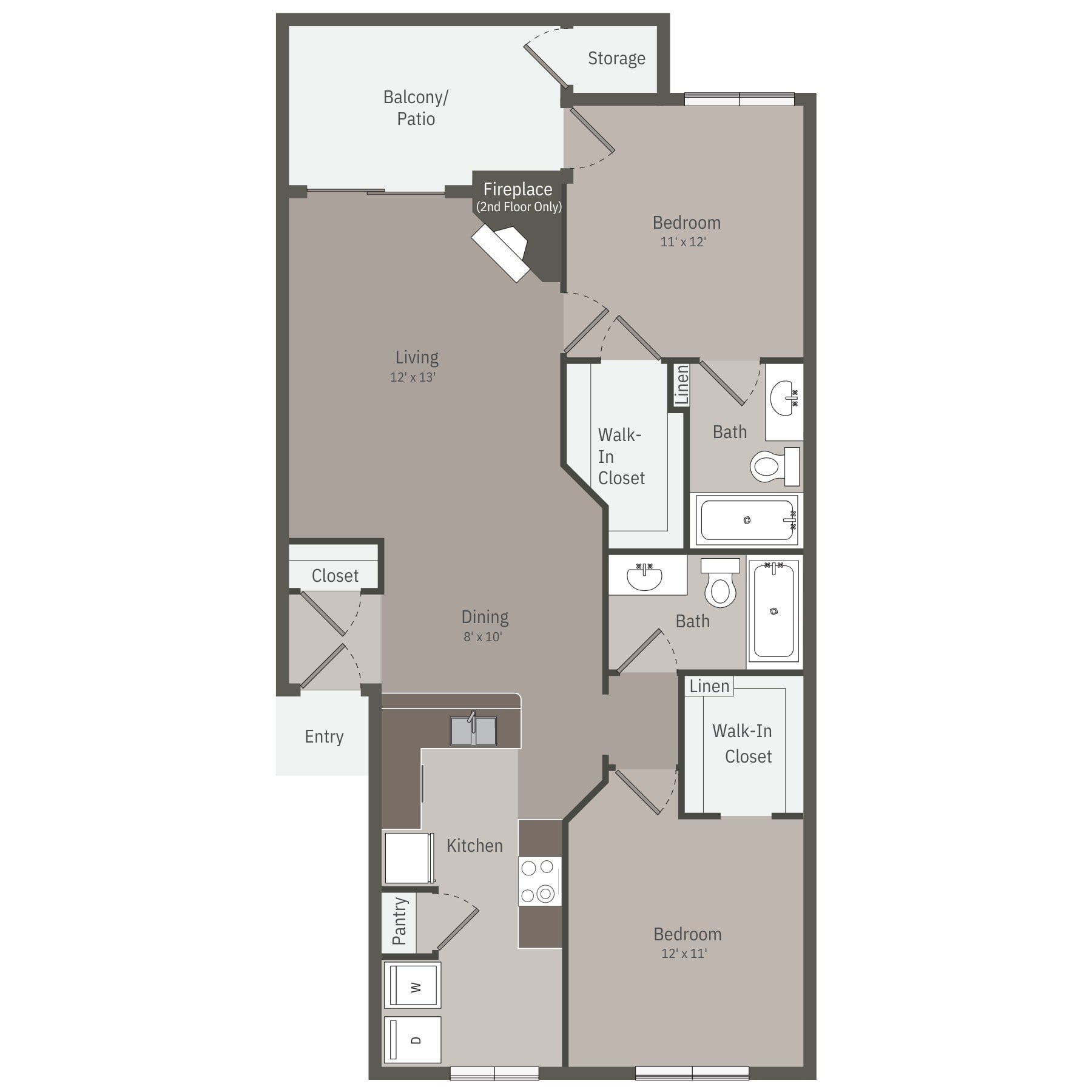C3 floor plan