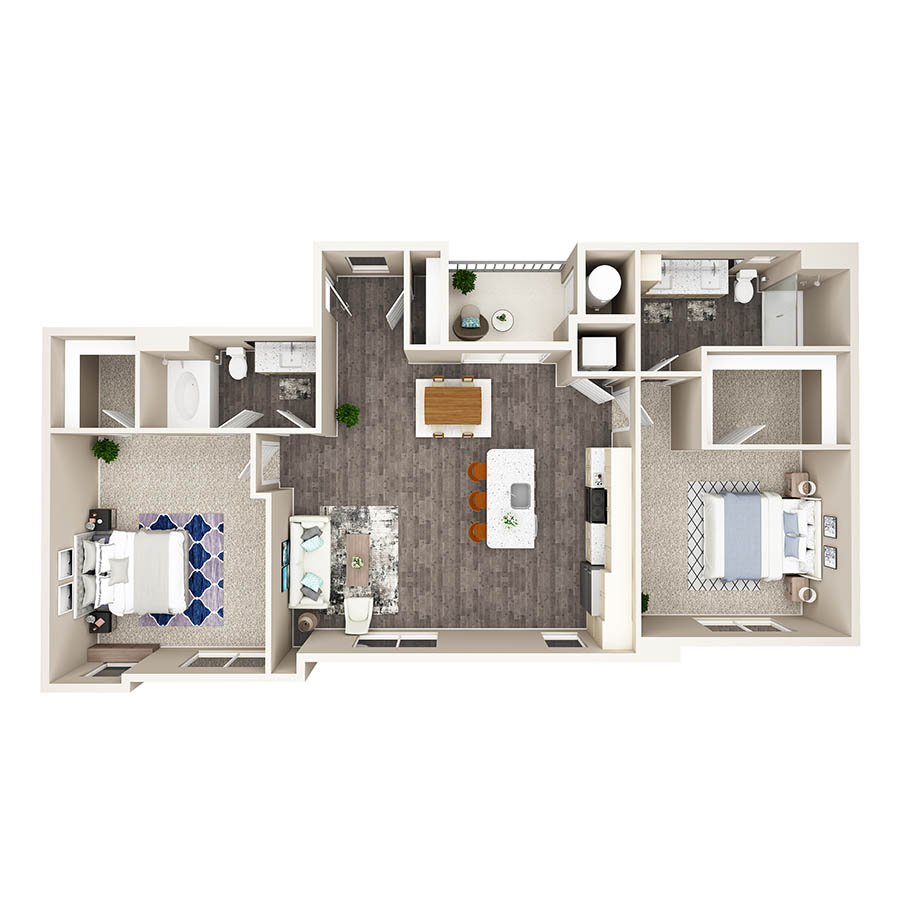 Ascend at Carlton 5 of 6