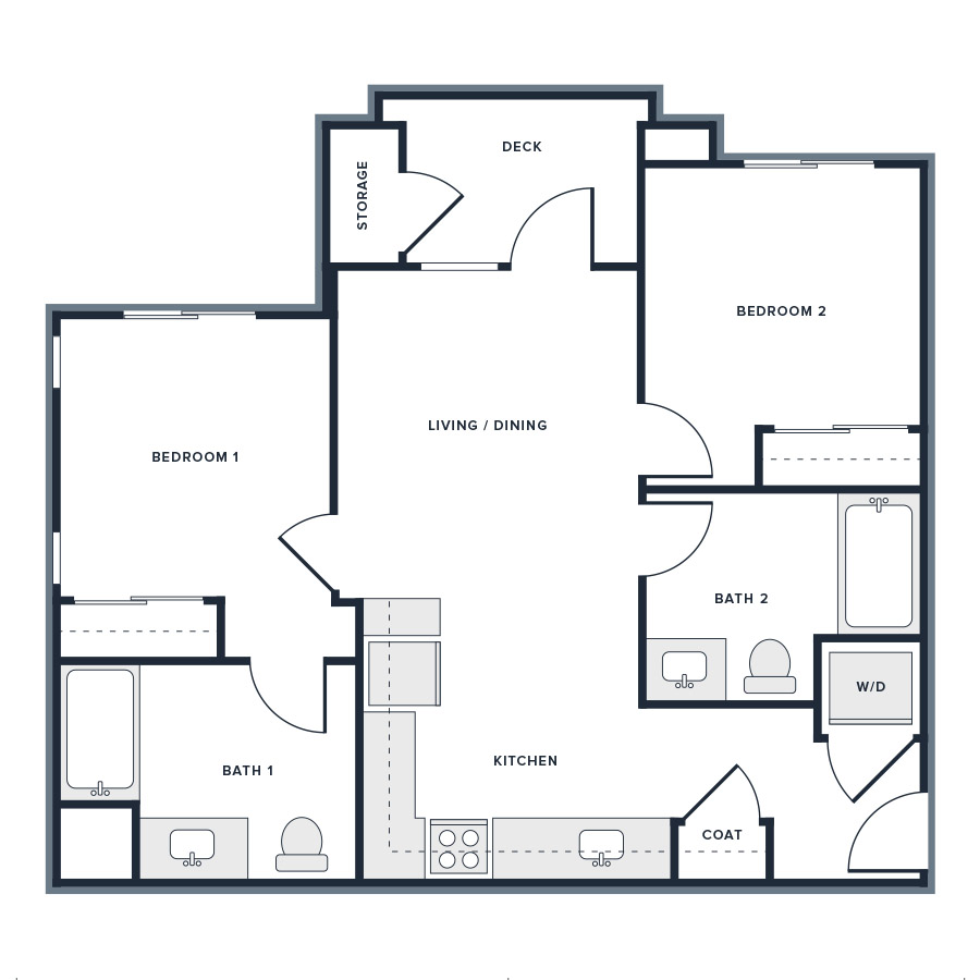 2.3_70 floor plan