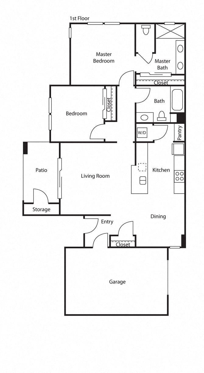 B1.B2 2x2 floor plan