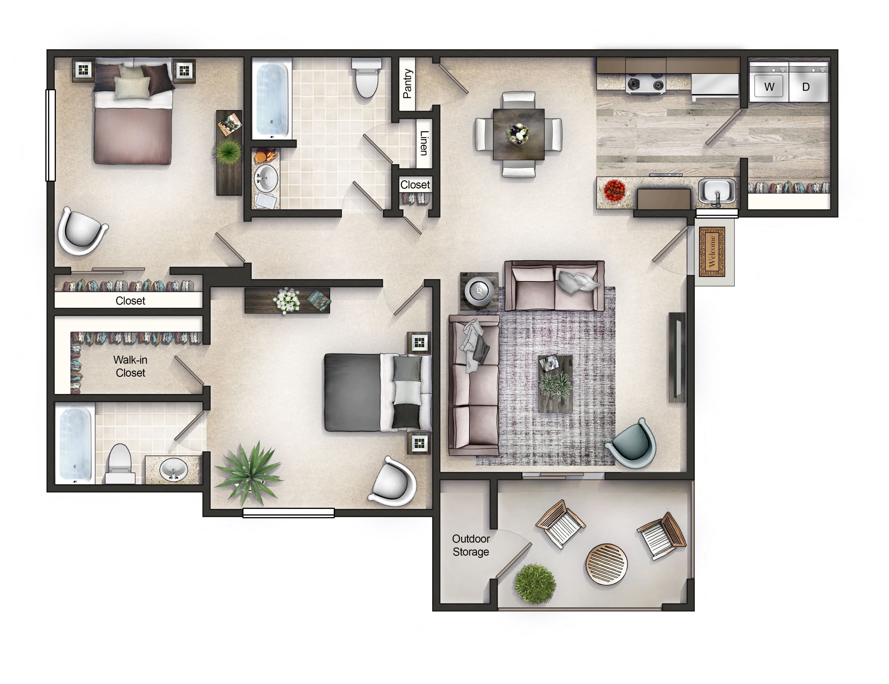 B1.2 floor plan