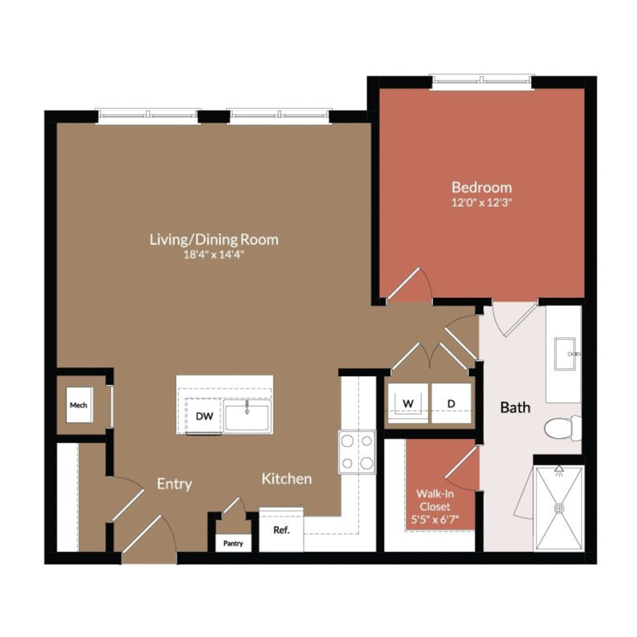 Cypress Terra 4 of 8