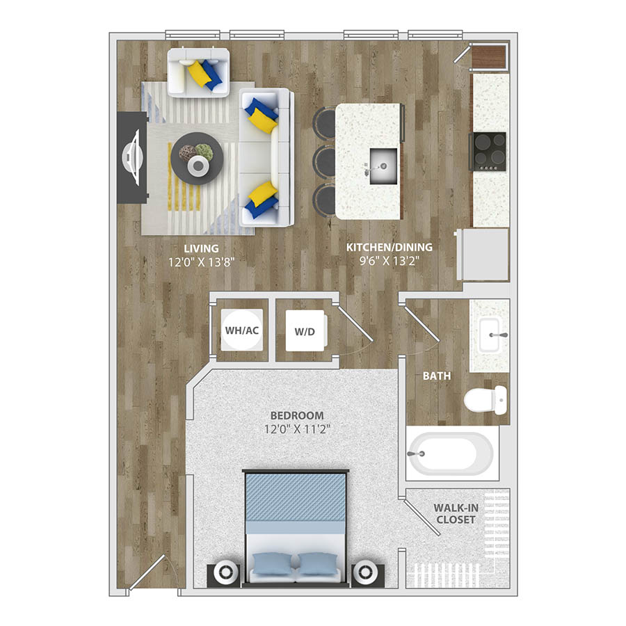 S1 floor plan