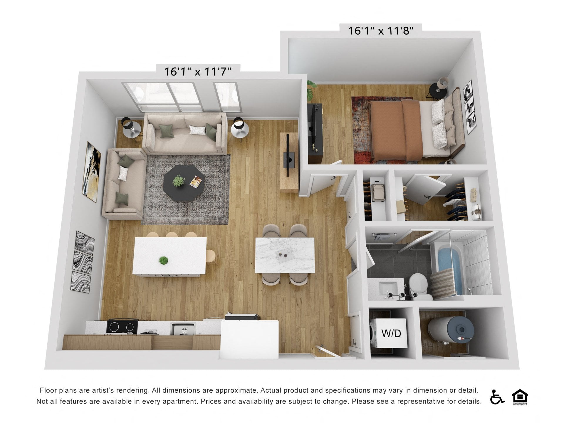 a10o floor plan