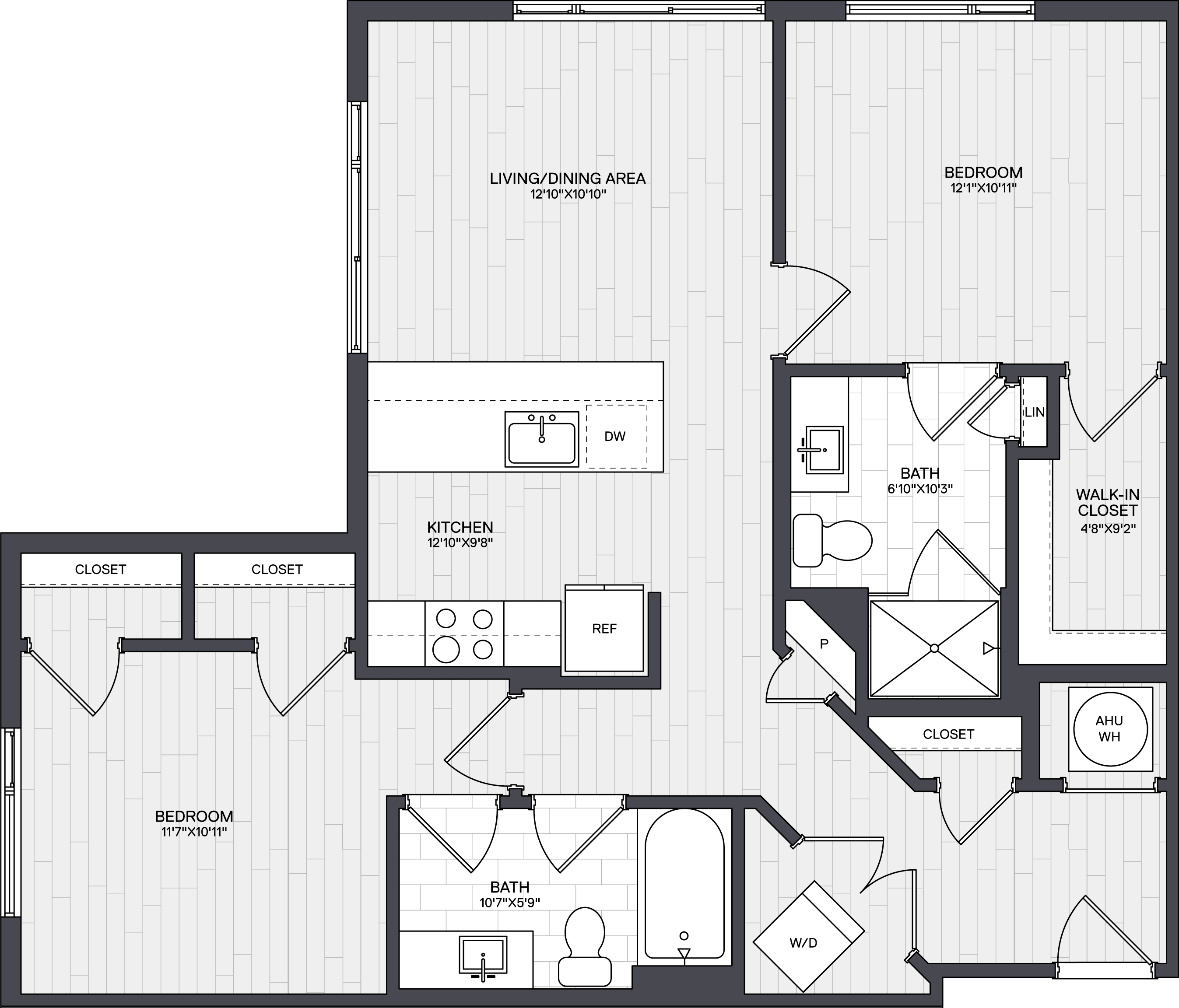 C5.1 floor plan