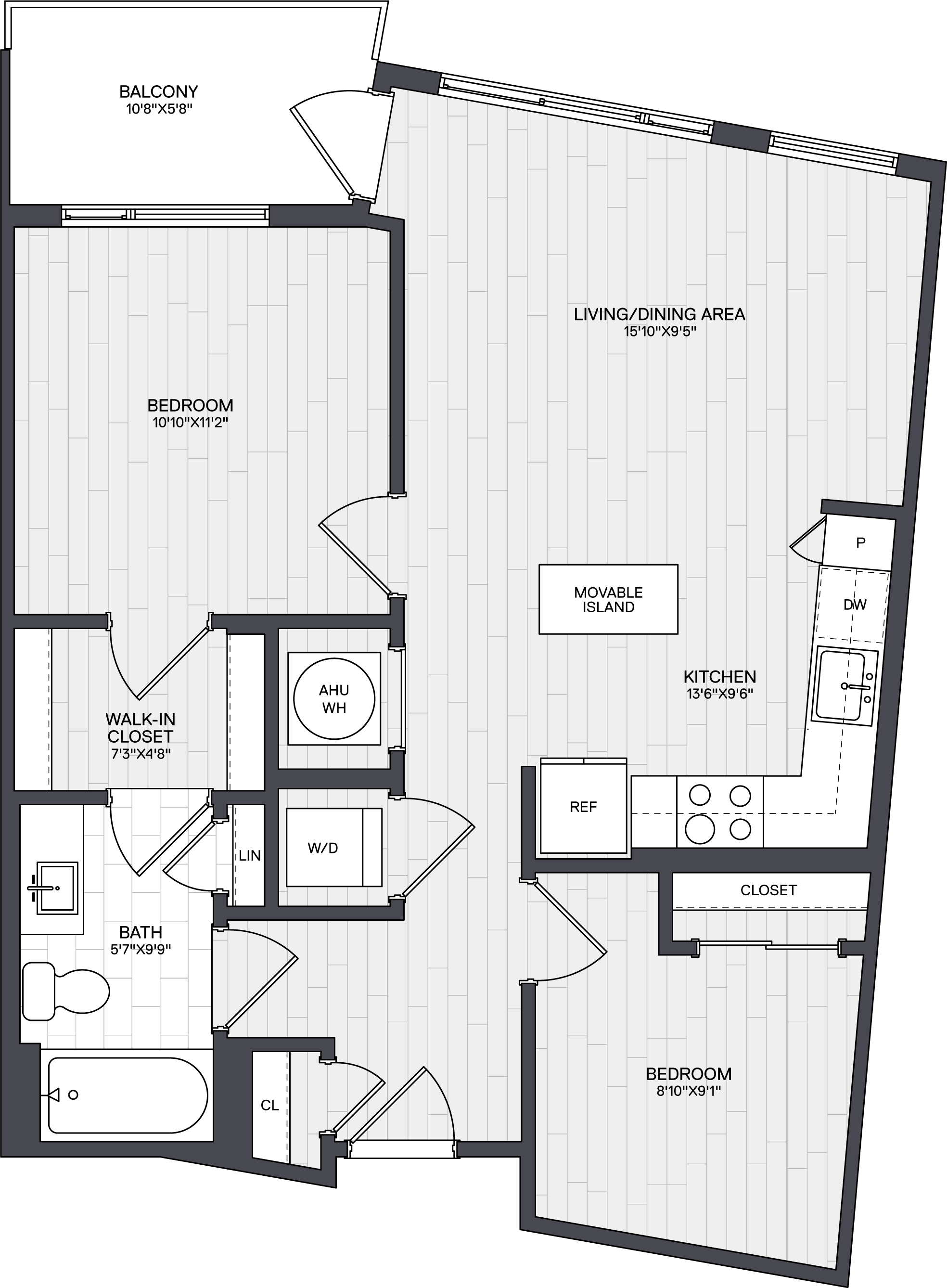C1.1 floor plan