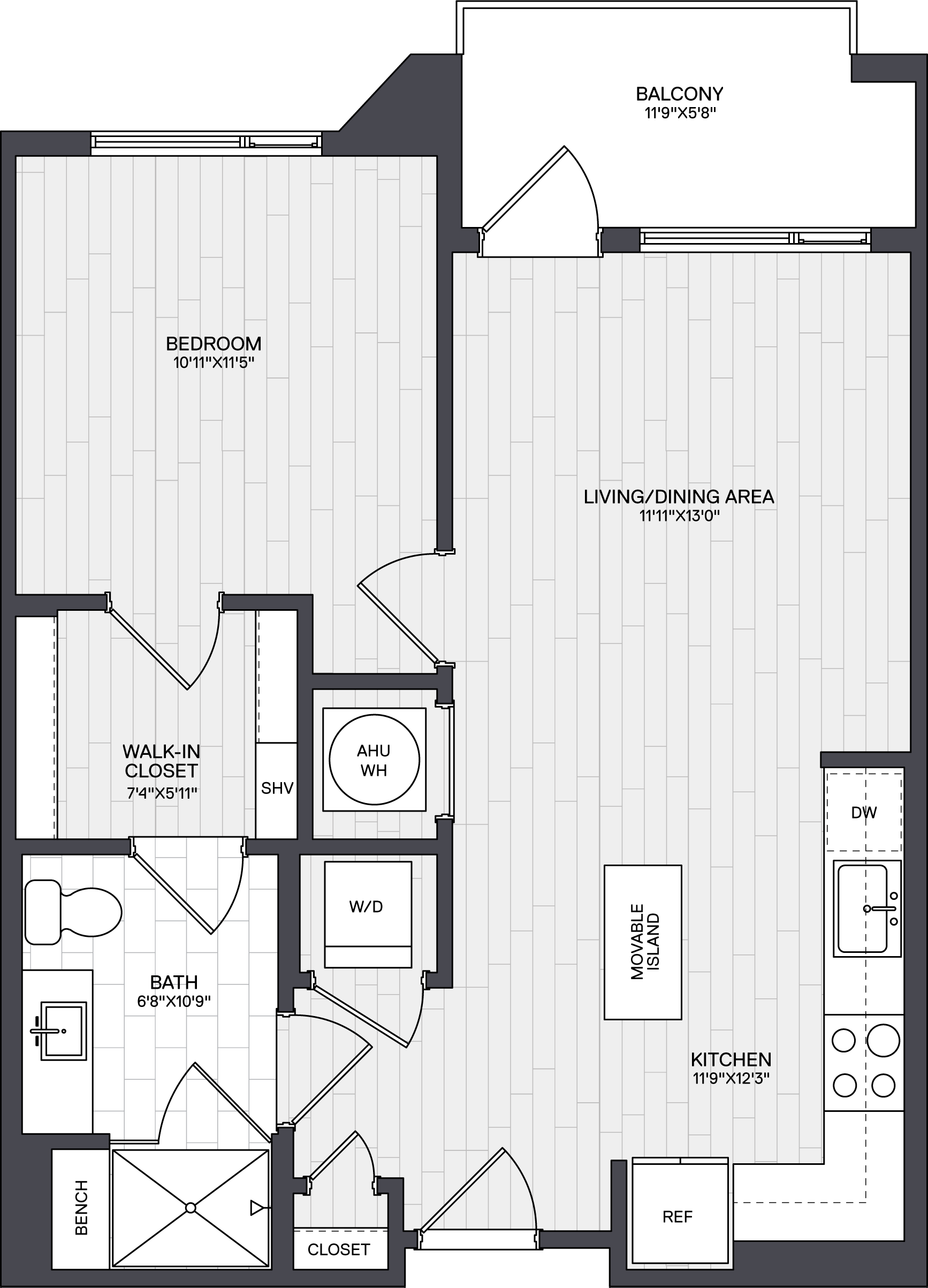 J4.1 floor plan