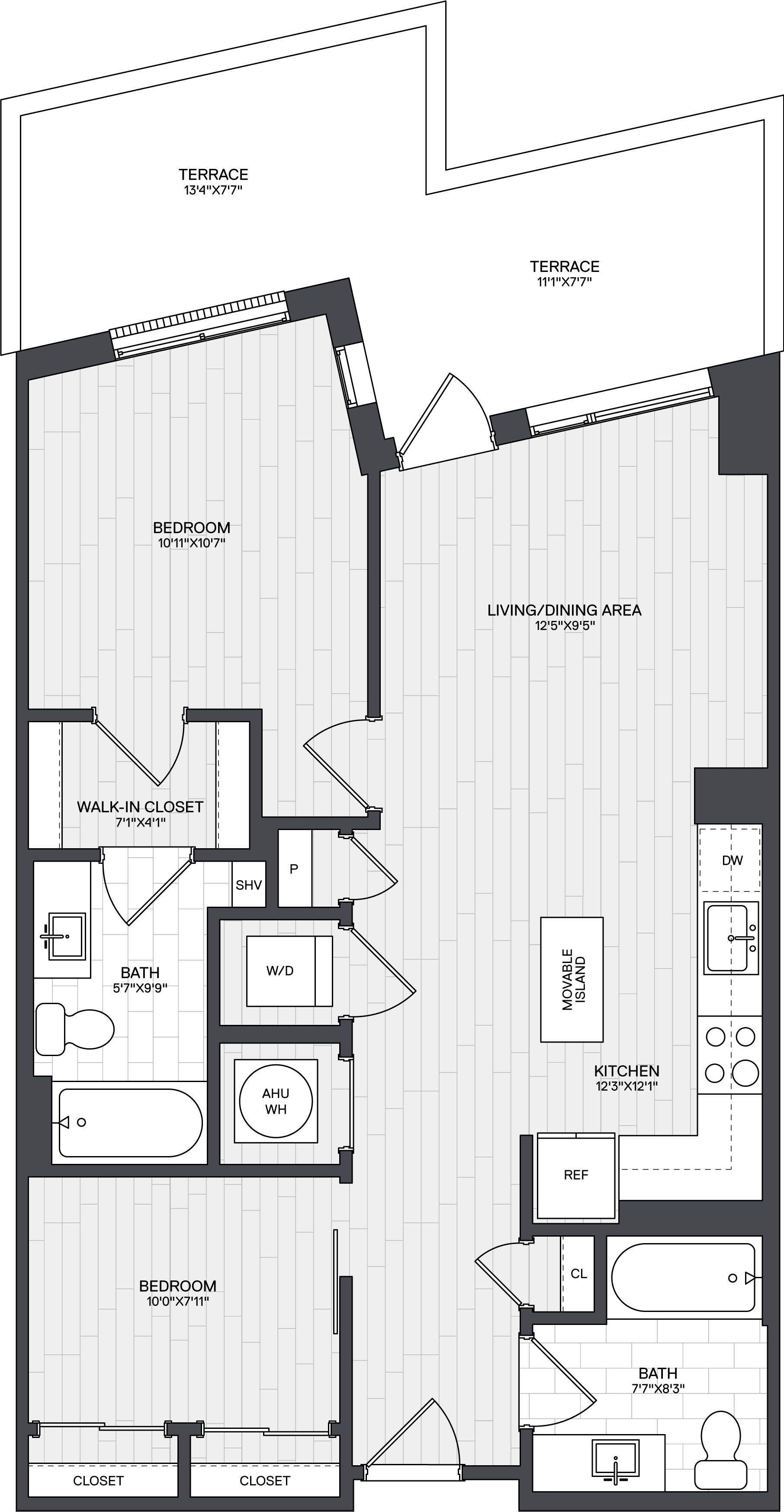 PC3.1 floor plan