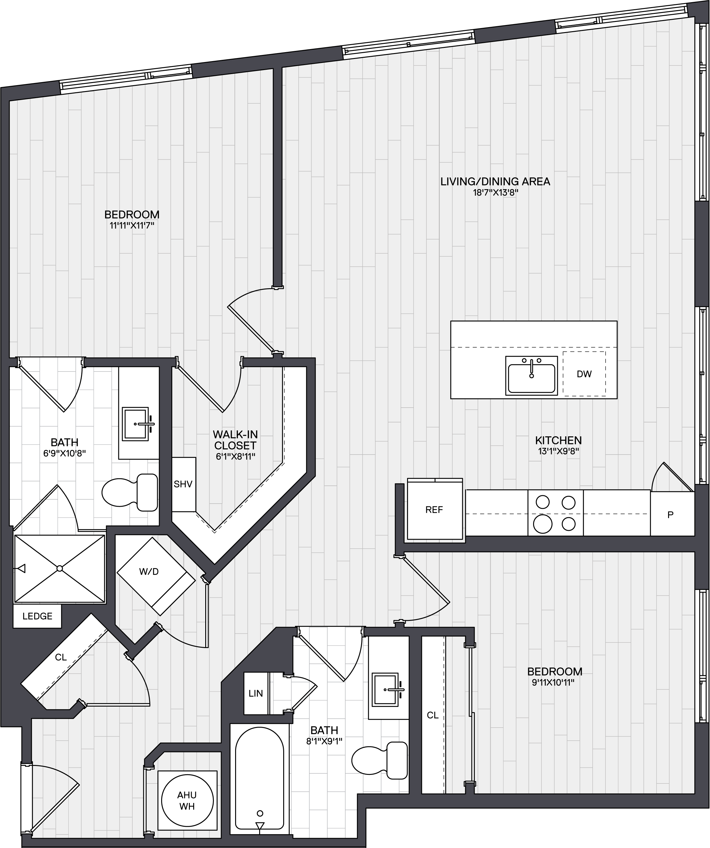CC1.1 floor plan