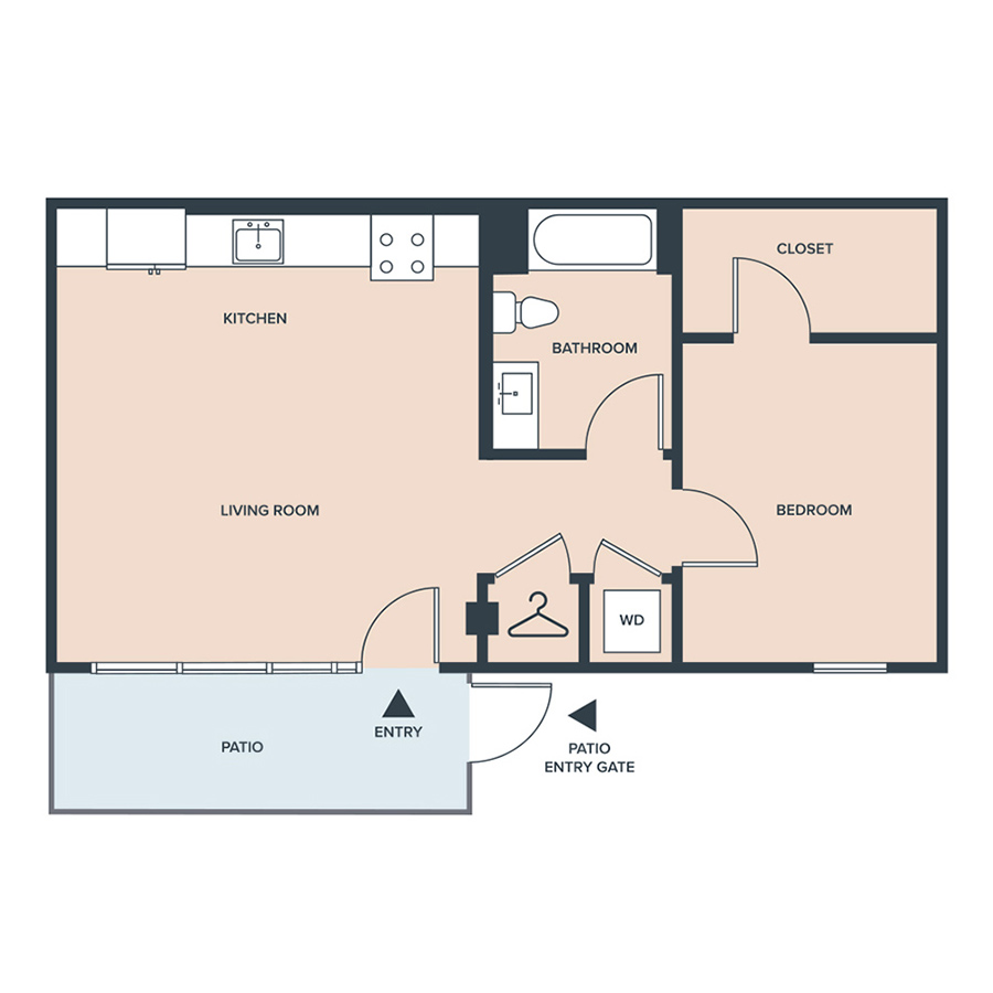 JJ floor plan