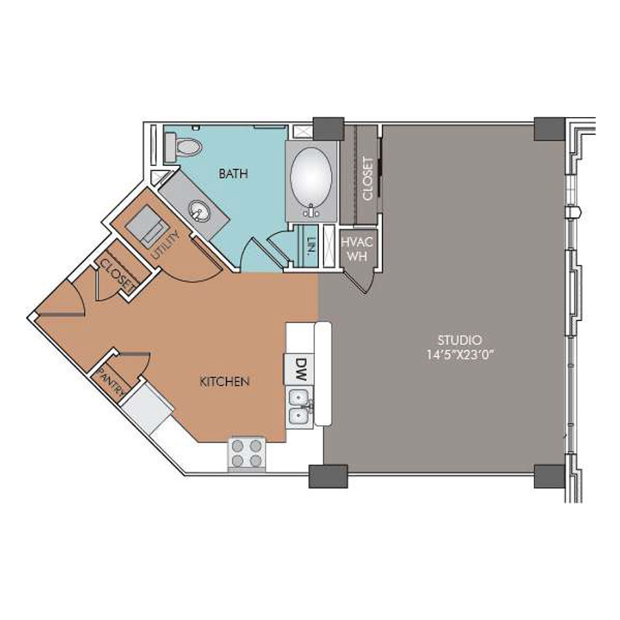 S3 floor plan