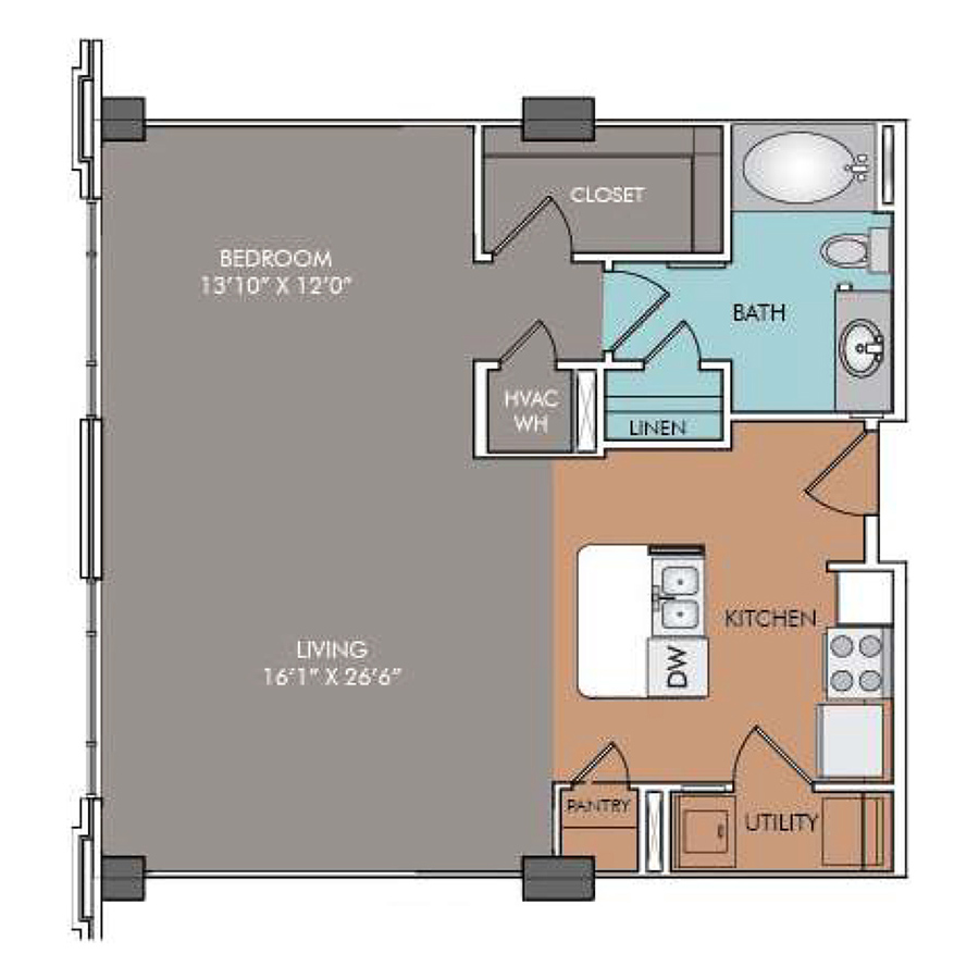 S12 floor plan