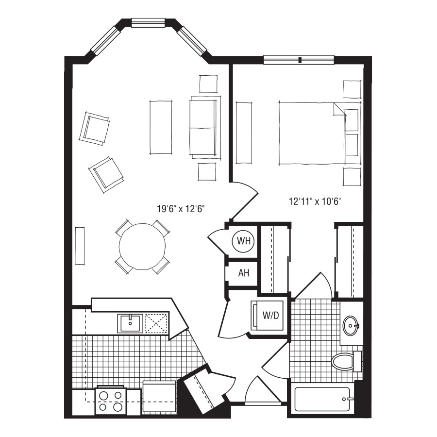 234 floor plan
