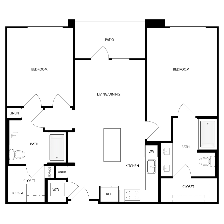 B.1.2 floor plan