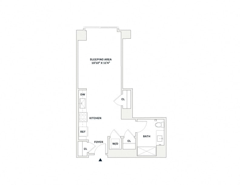 S04 floor plan