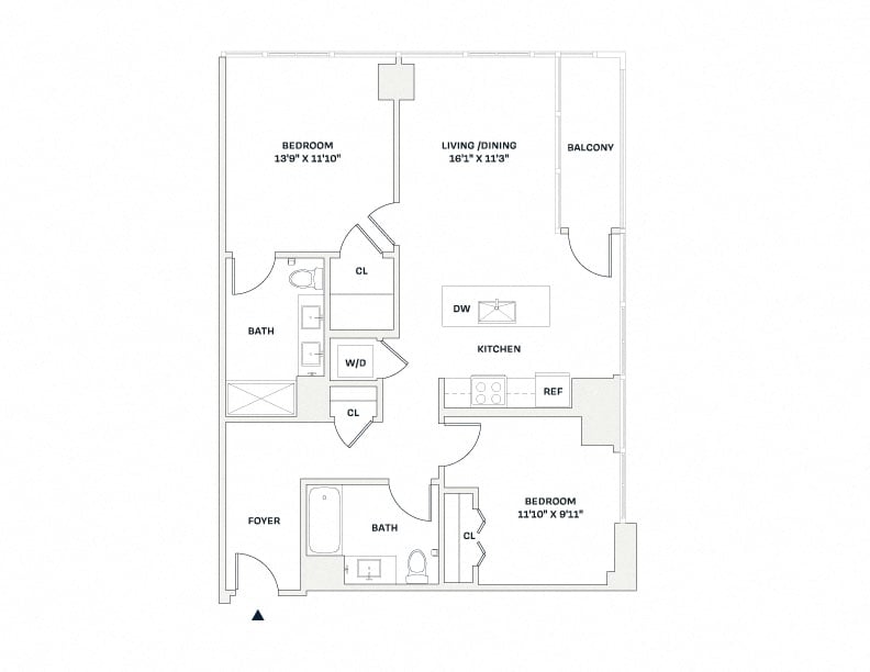 B07 floor plan