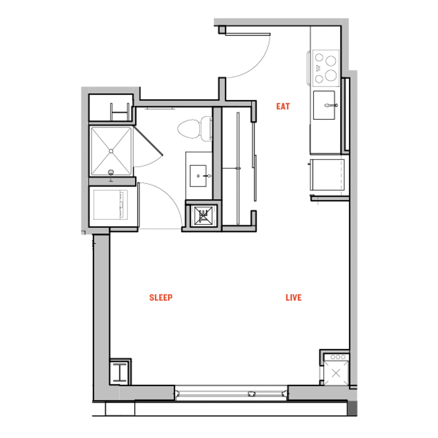 S1.2 floor plan