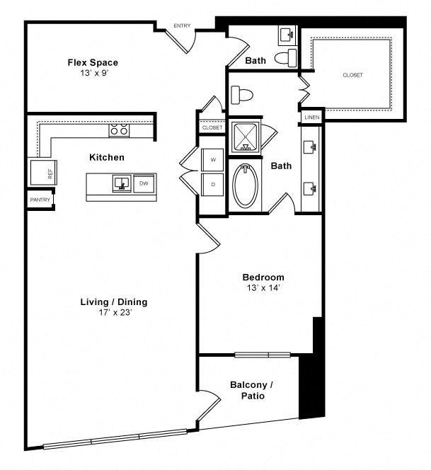 Floor plan image coming soon