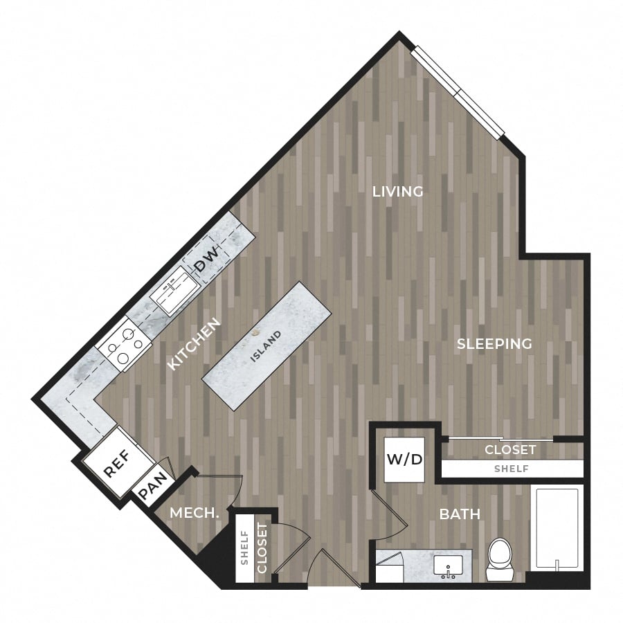 L2 floor plan