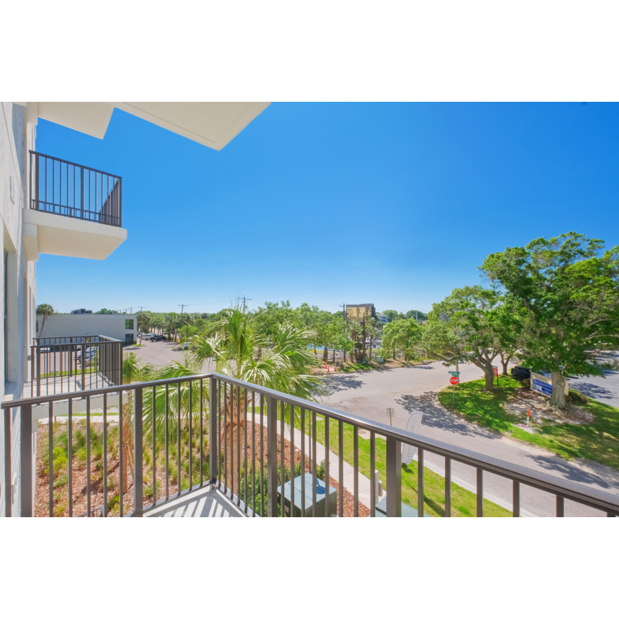 NOVEL Beach Park by Crescent Communities 1 of 2