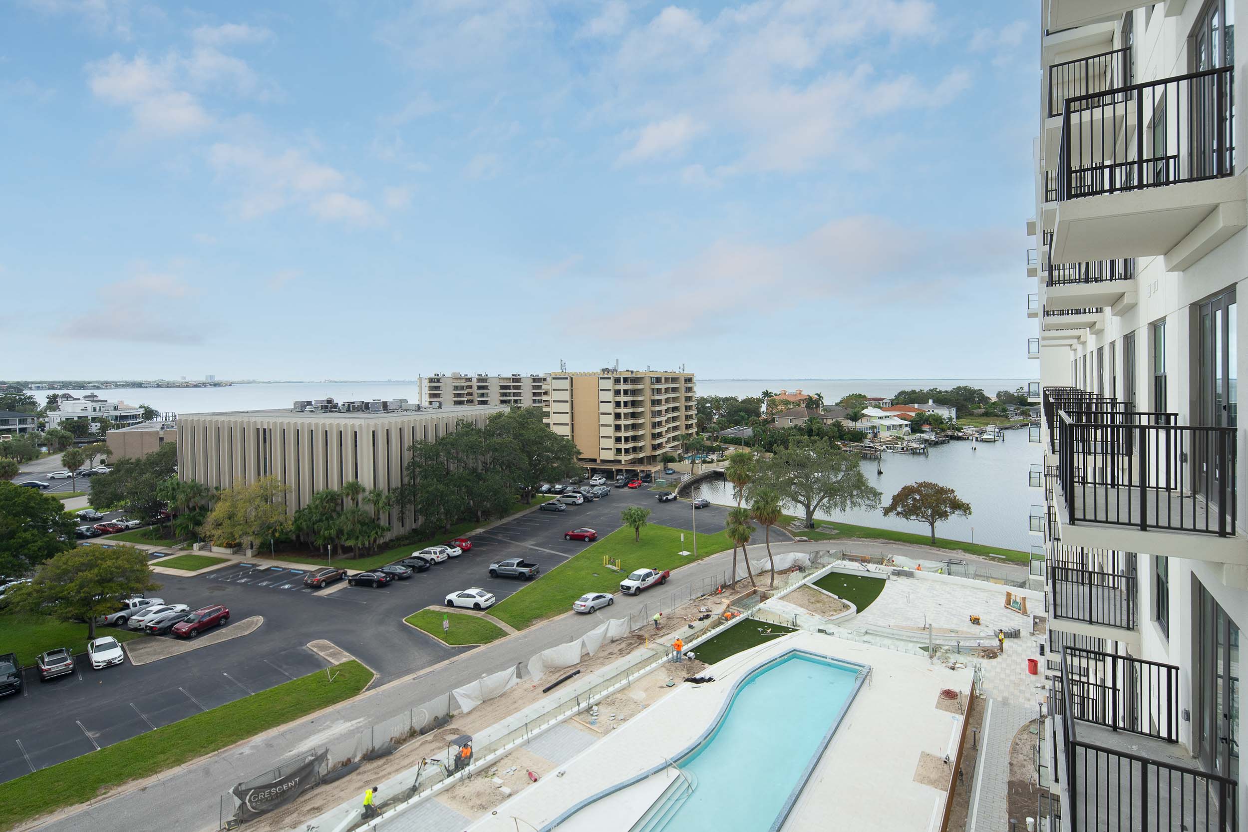 NOVEL Beach Park by Crescent Communities 1 of 2
