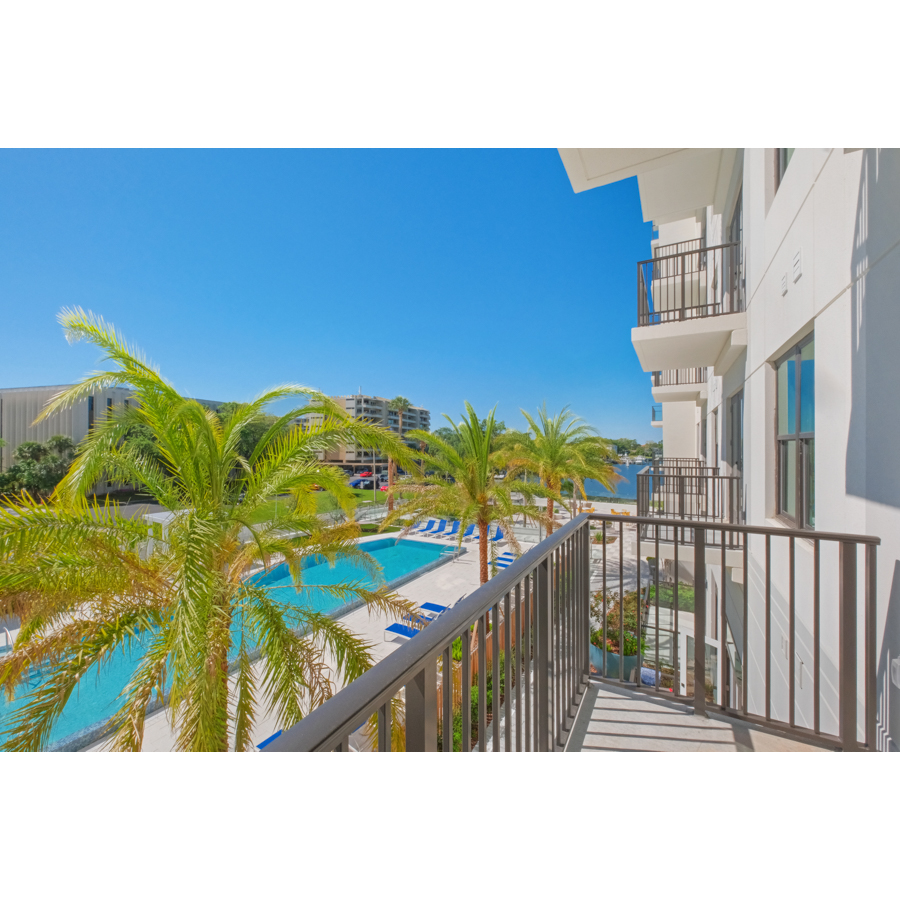 NOVEL Beach Park by Crescent Communities 1 of 2