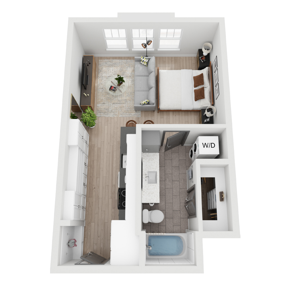 S2 floor plan