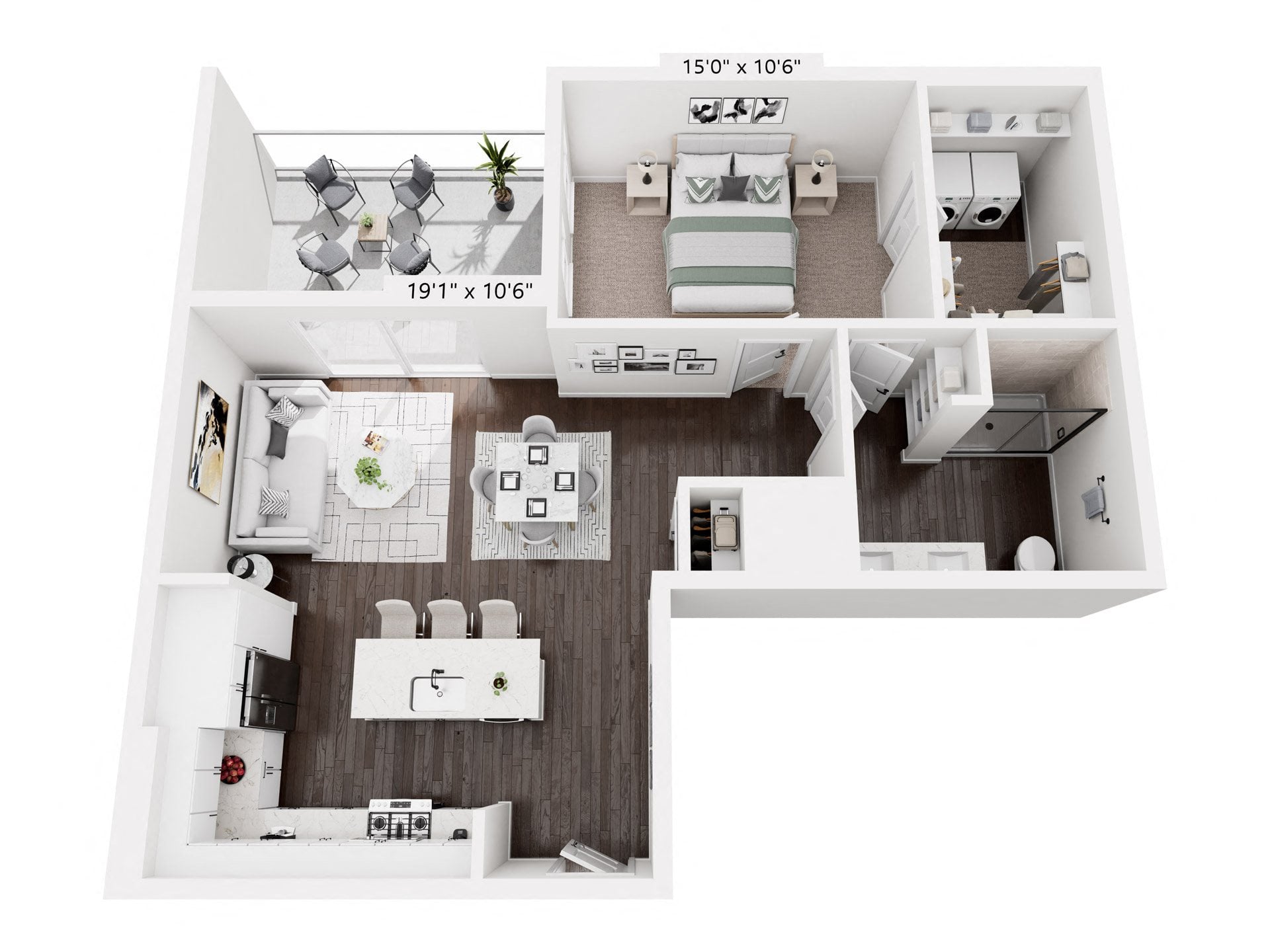 A7.2 floor plan