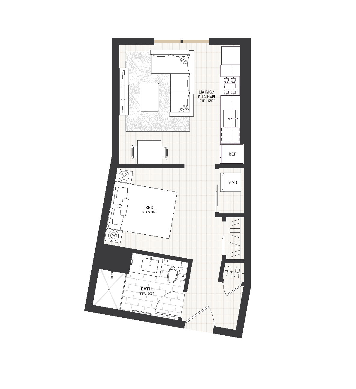 S2 floor plan