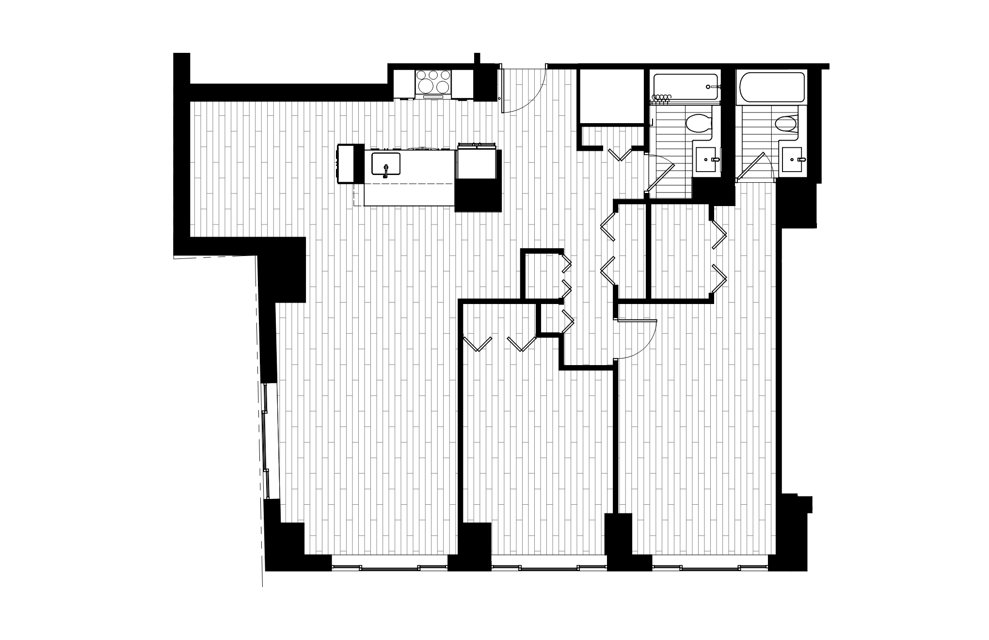 2 Bed_2 Bath-06 floor plan