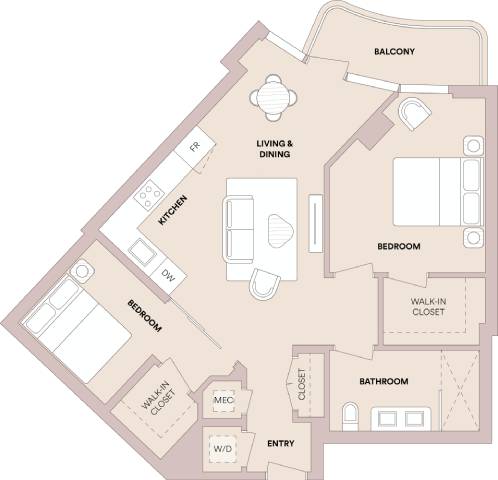 AC.1 floor plan