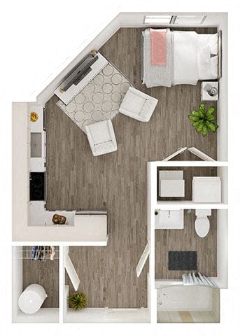 S9 floor plan
