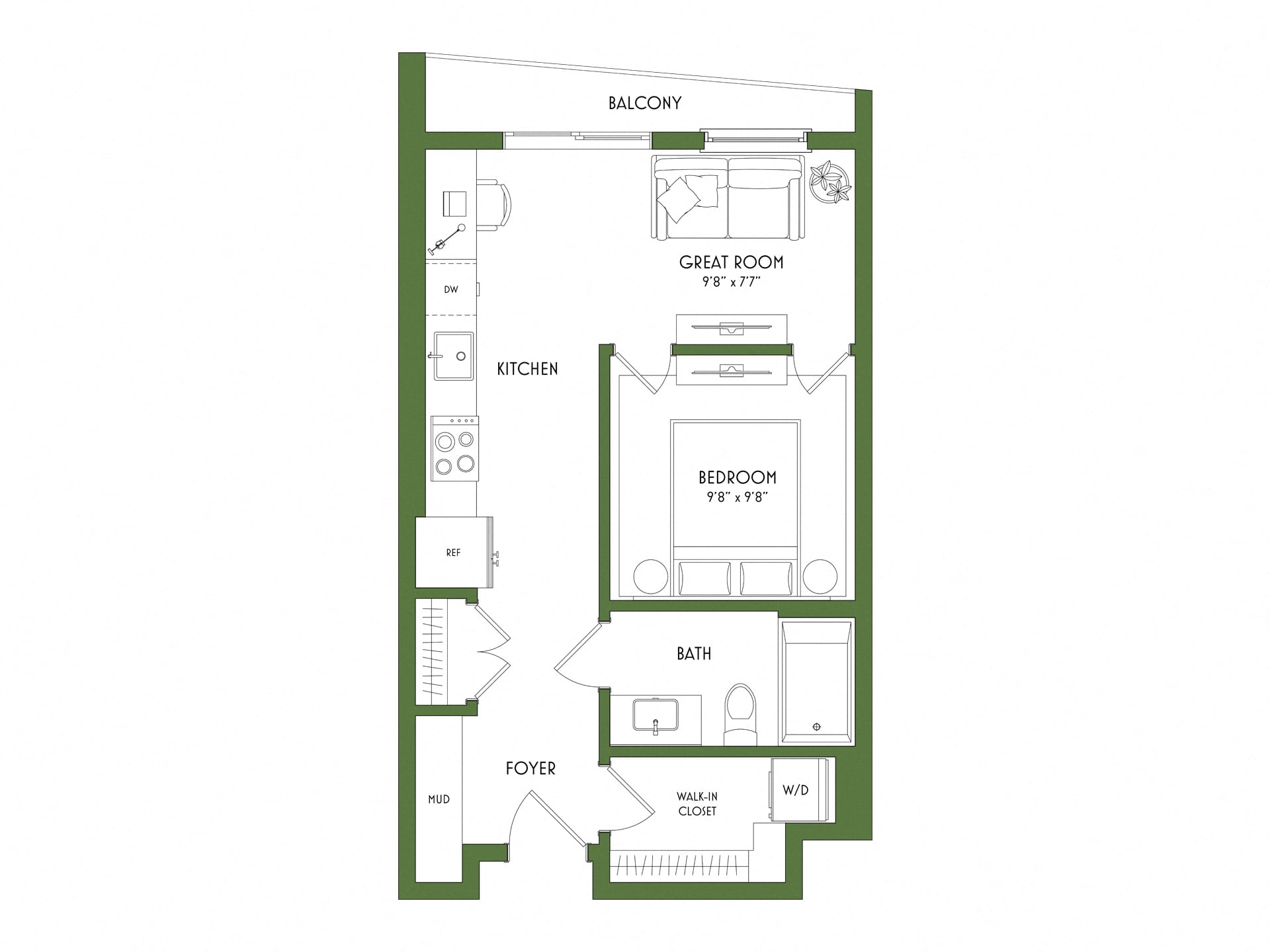 J1 floor plan