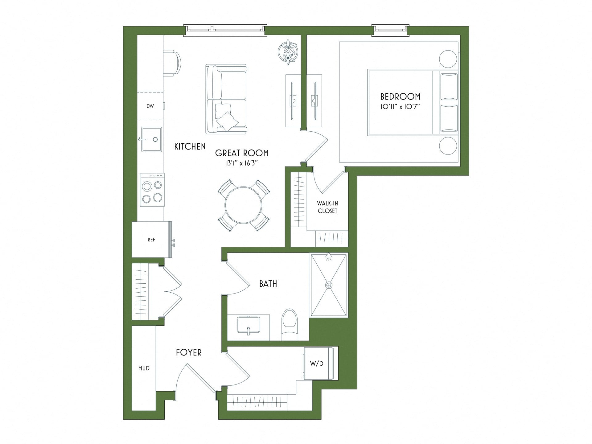 J4 floor plan