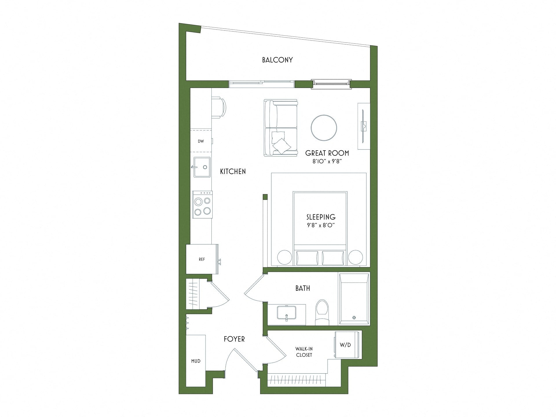 S2 floor plan