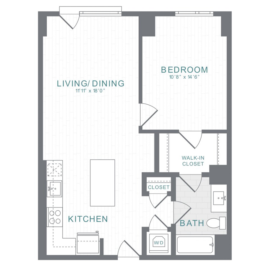 1.2 floor plan