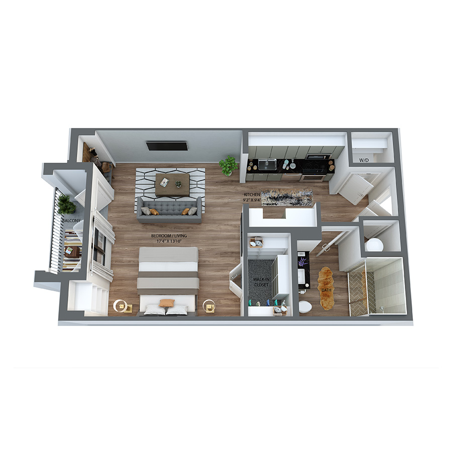 AO.3 floor plan