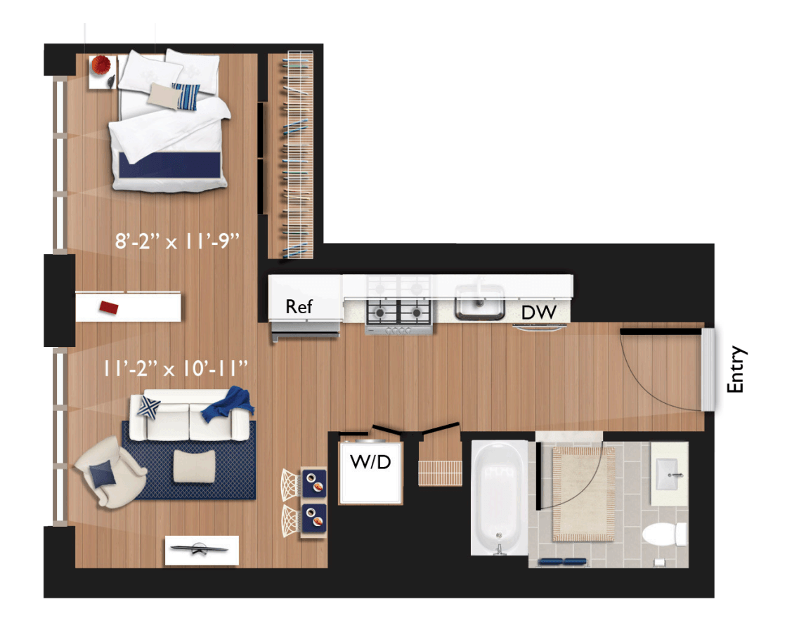 Continuum 55 White Plains Ny 2 of 12