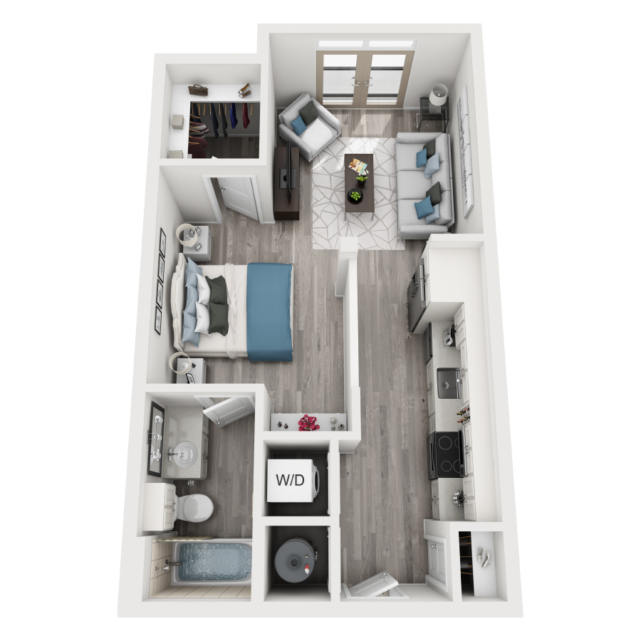 S1.2 floor plan