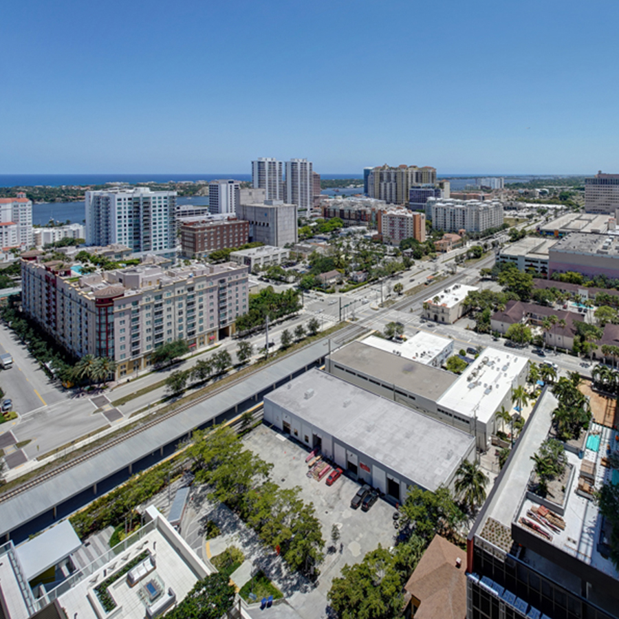 ParkLine Palm Beaches 1 of 2