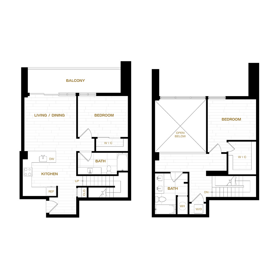 B9 floor plan
