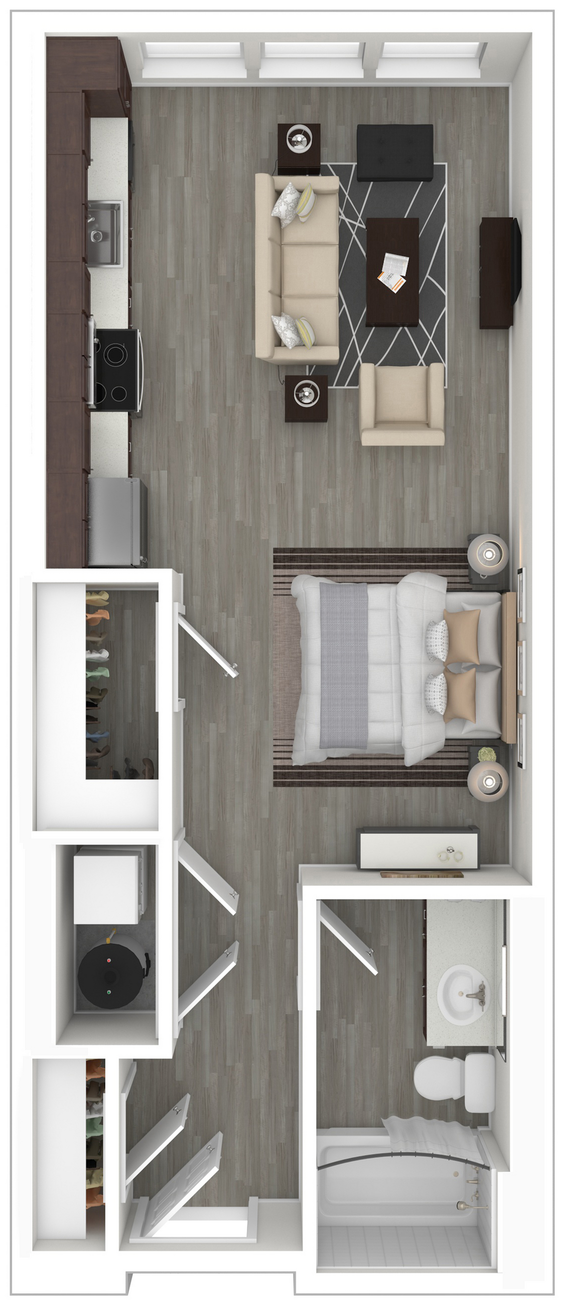 S1 floor plan