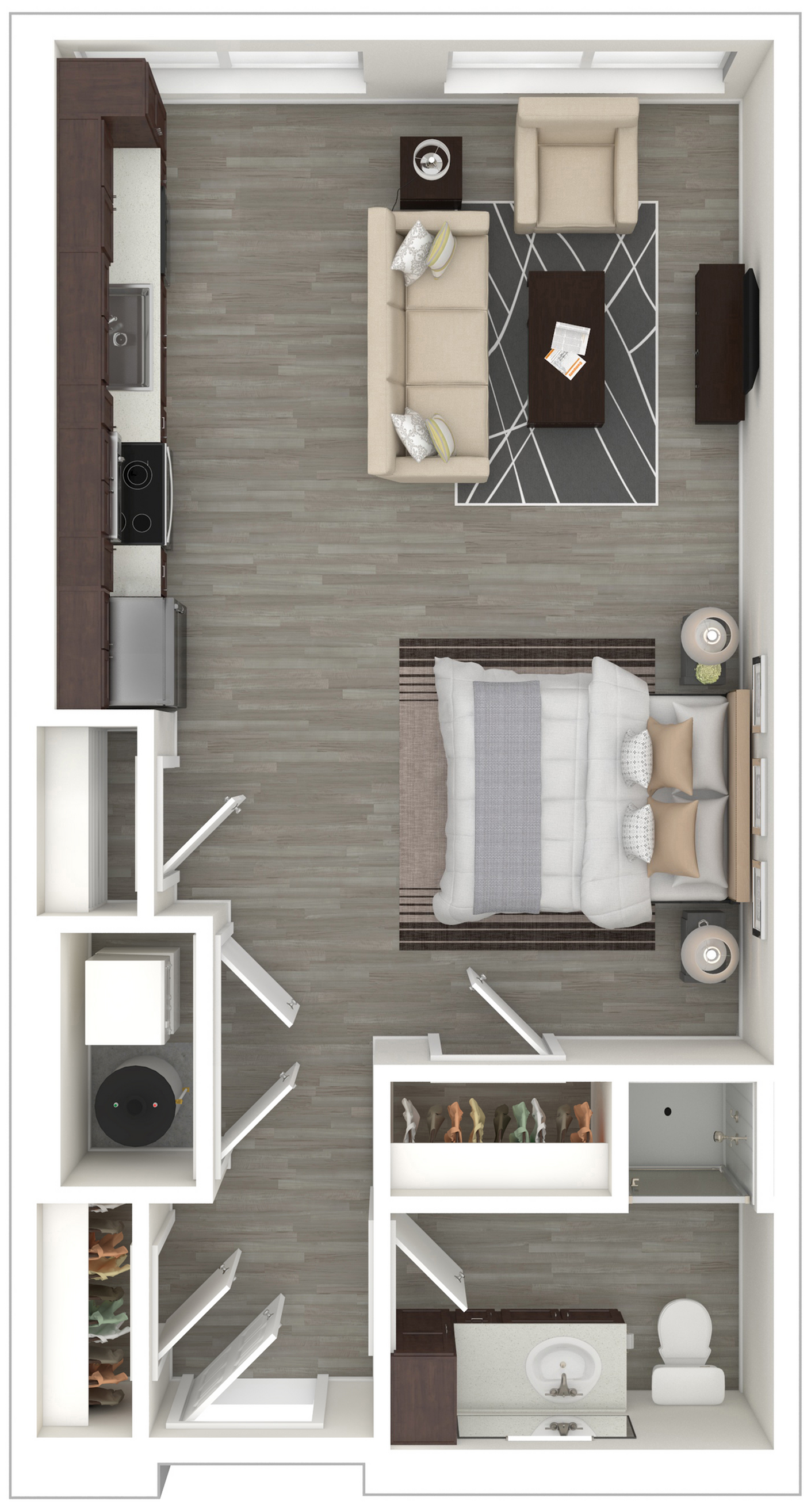 S2 floor plan