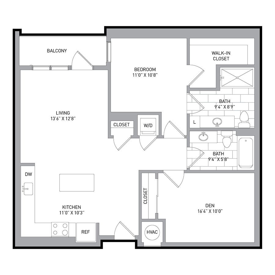 AD6 floor plan